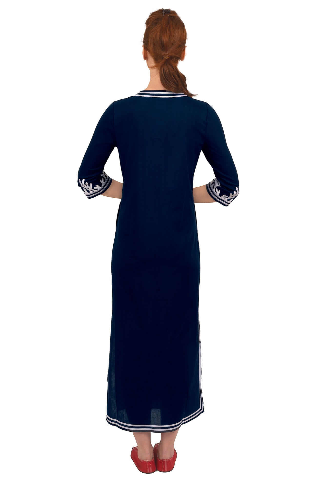 The Reef Caftan