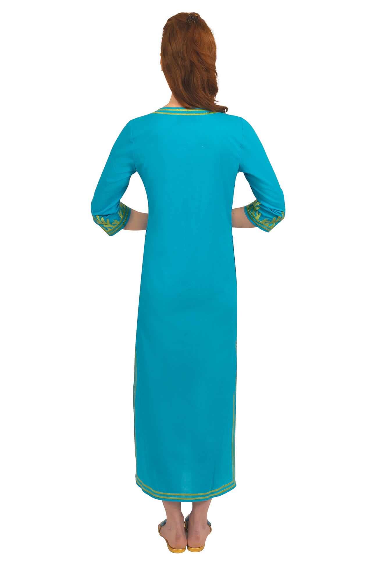 The Reef Caftan