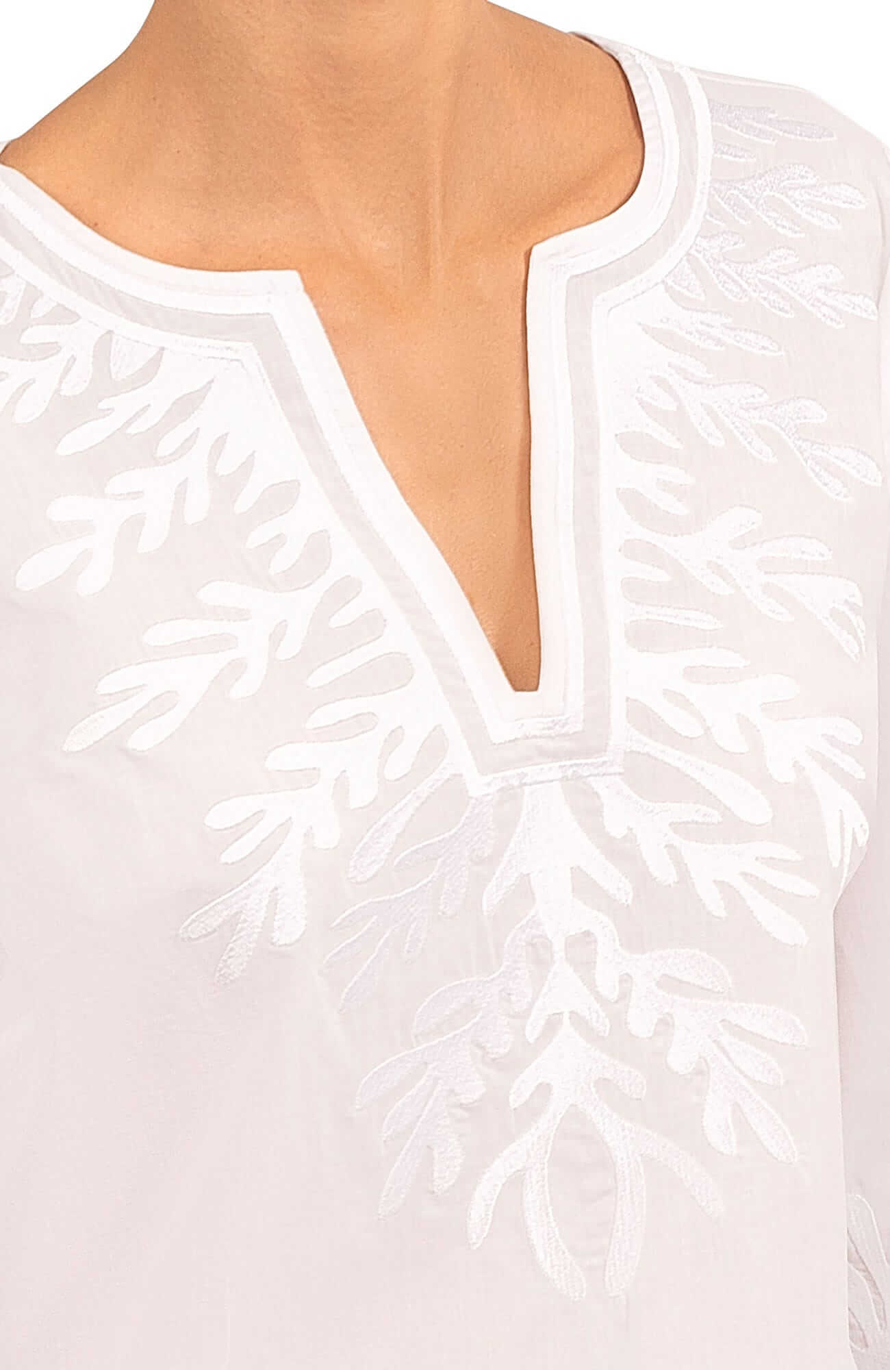 The Reef Caftan