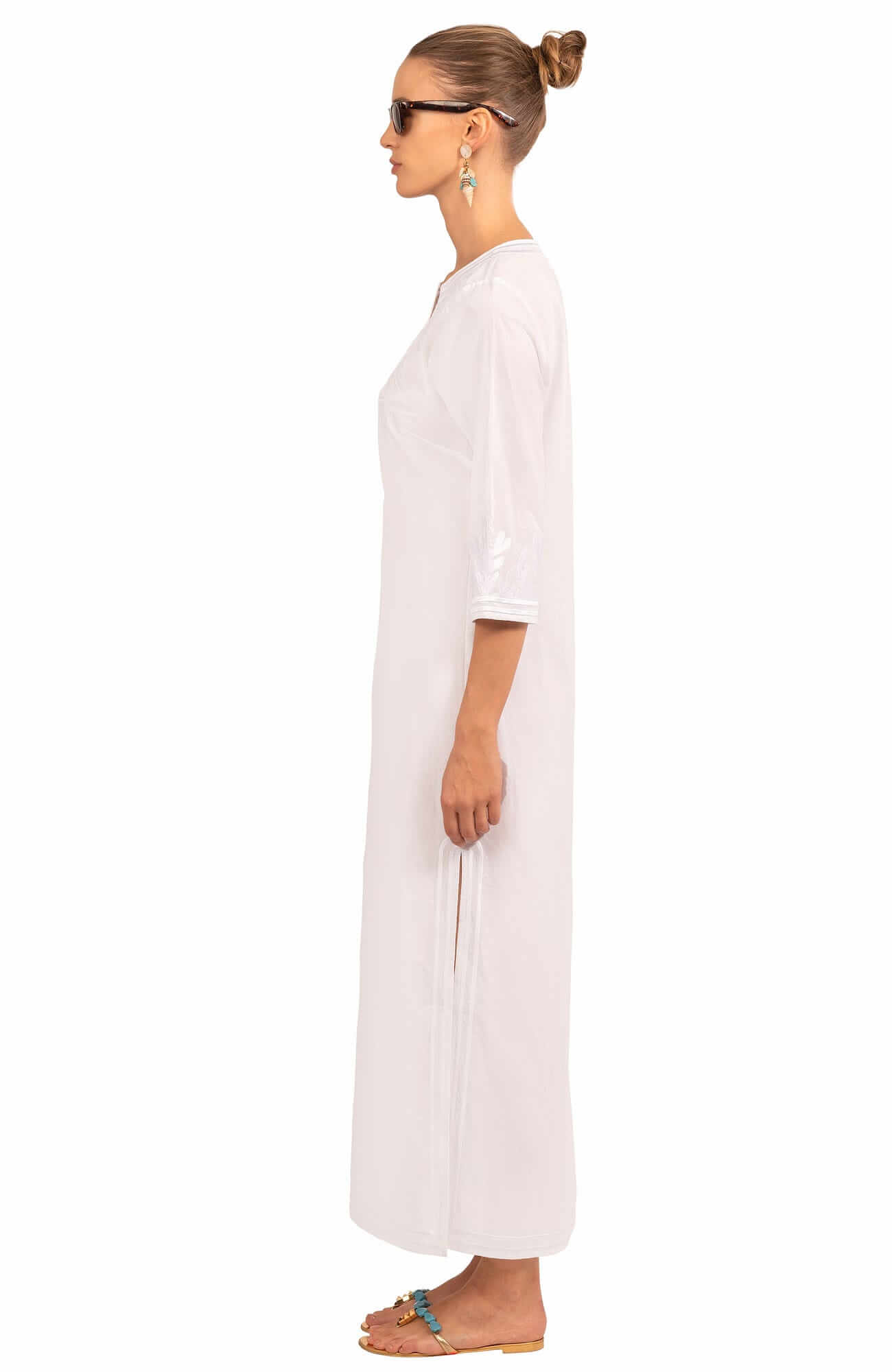 The Reef Caftan