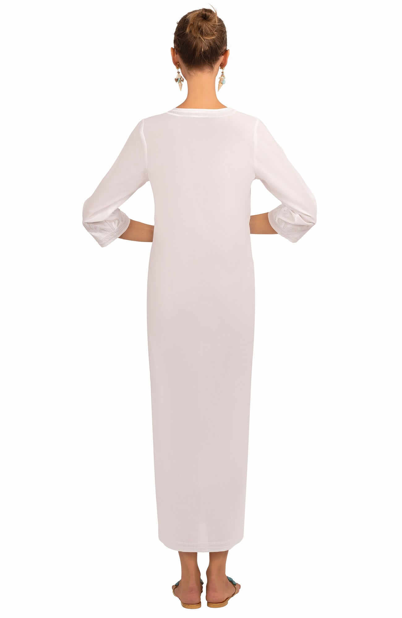 The Reef Caftan