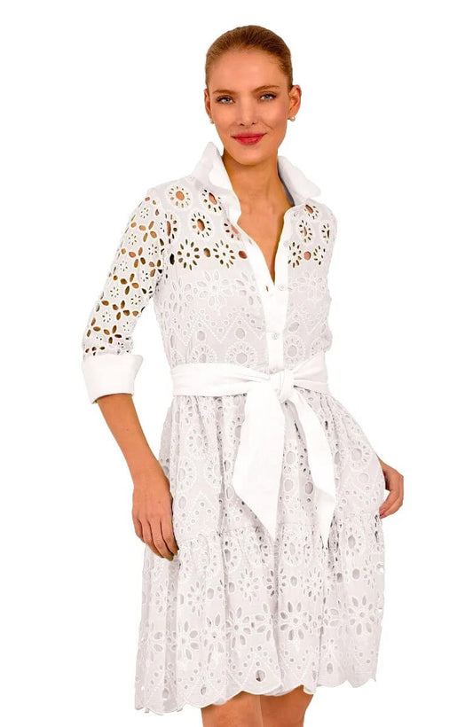 Little Bo Peep Dress - La Di Da