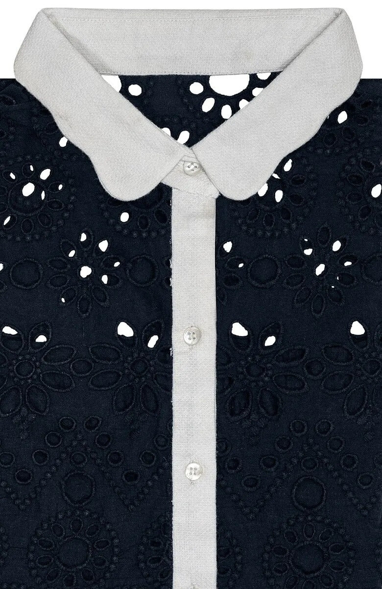 Little Bo Peep Dress - La Di Da