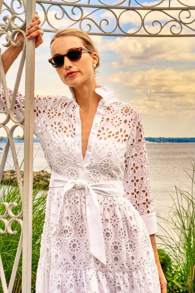 Little Bo Peep Dress - La Di Da