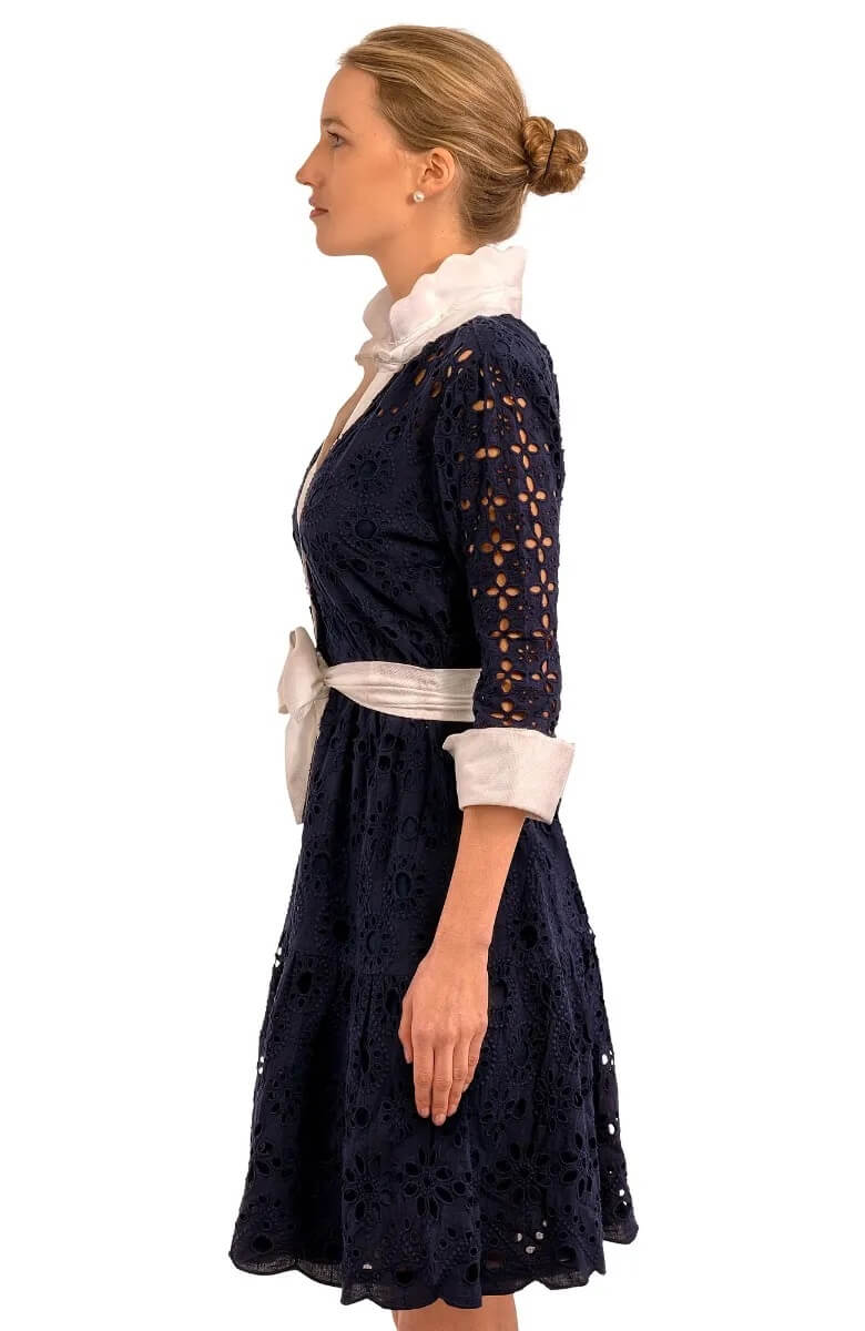 Little Bo Peep Dress - La Di Da