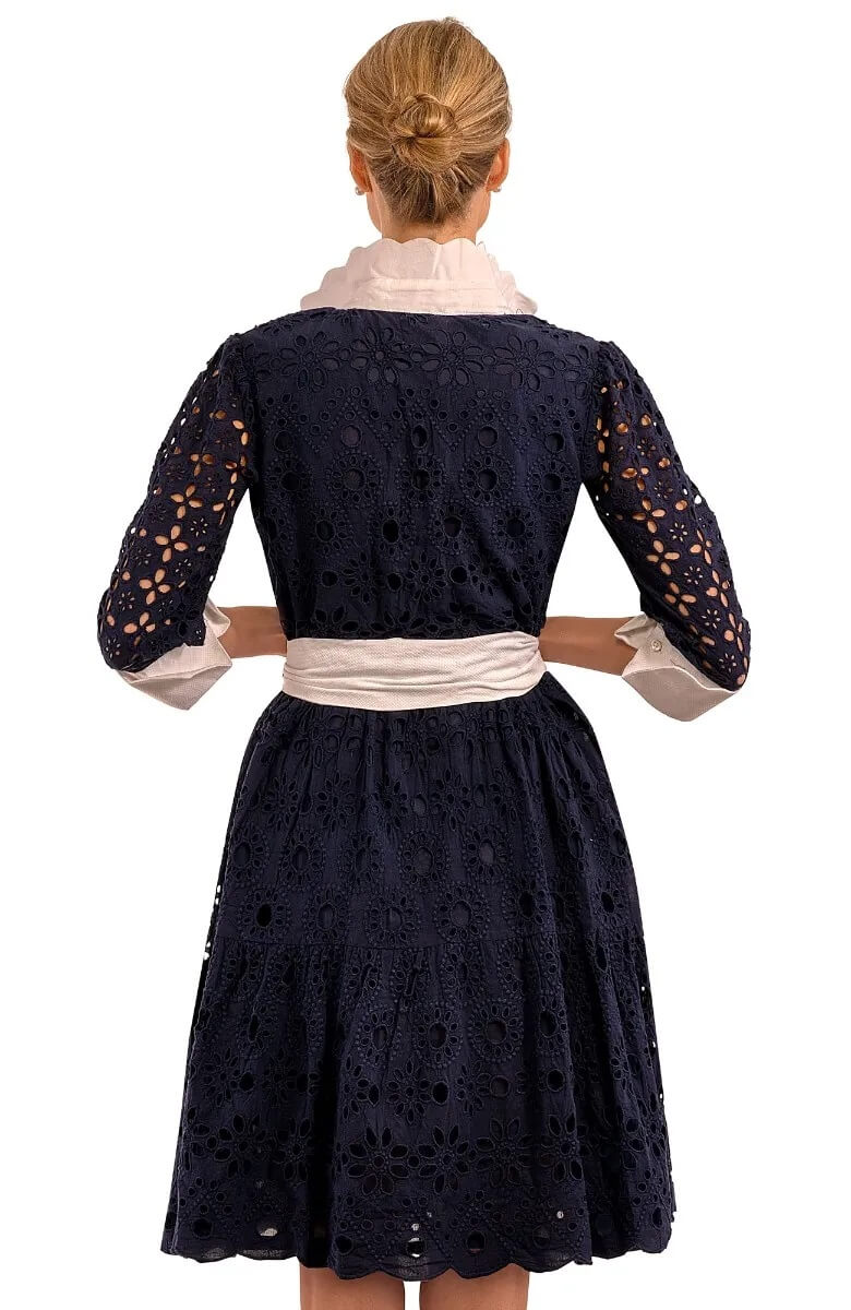Little Bo Peep Dress - La Di Da