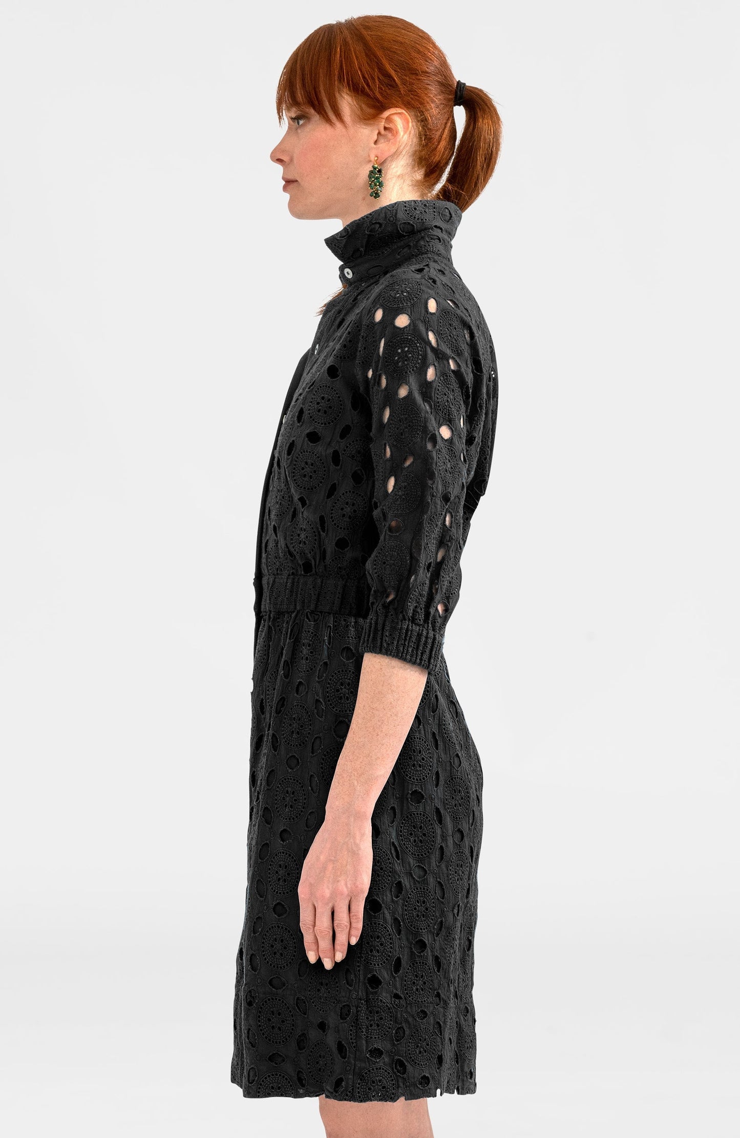 All My Life's Circle Dress