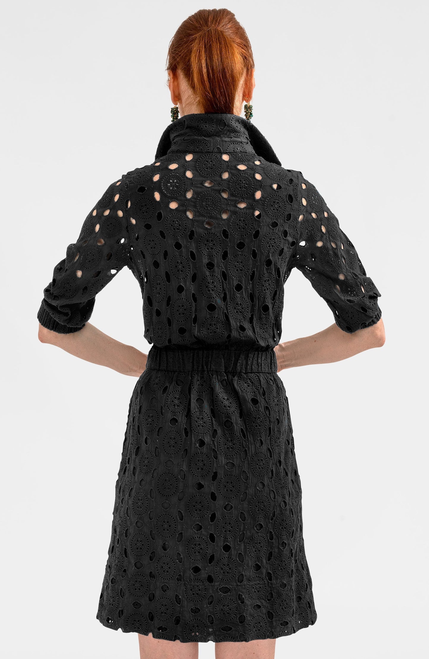 All My Life's Circle Dress