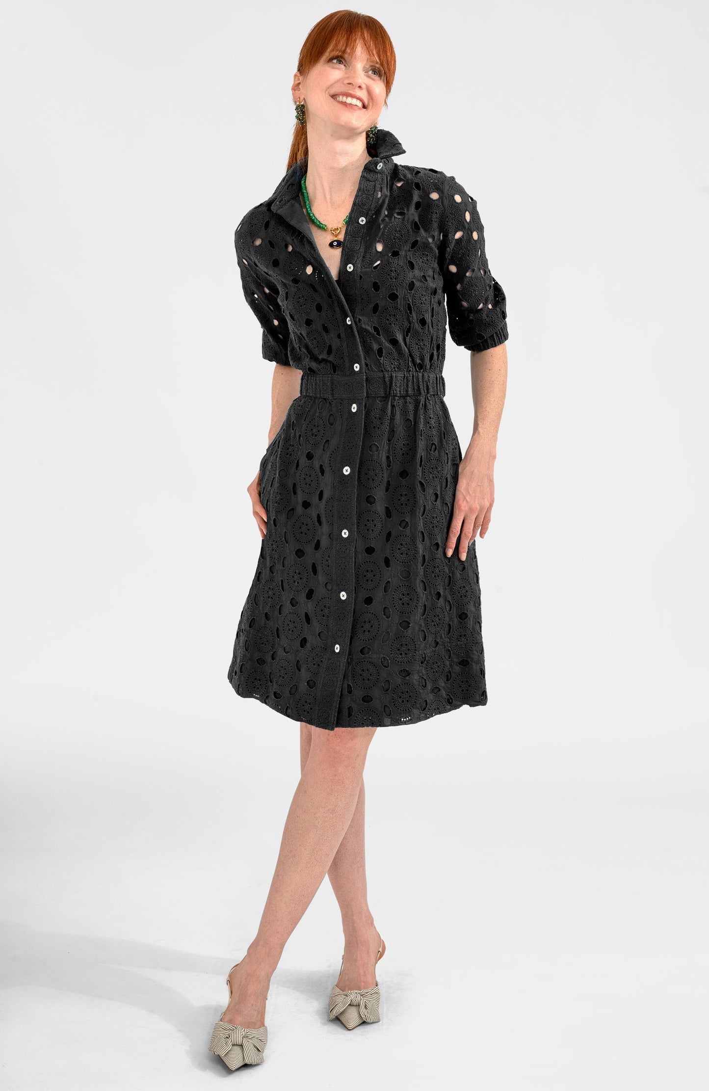 All My Life's Circle Dress