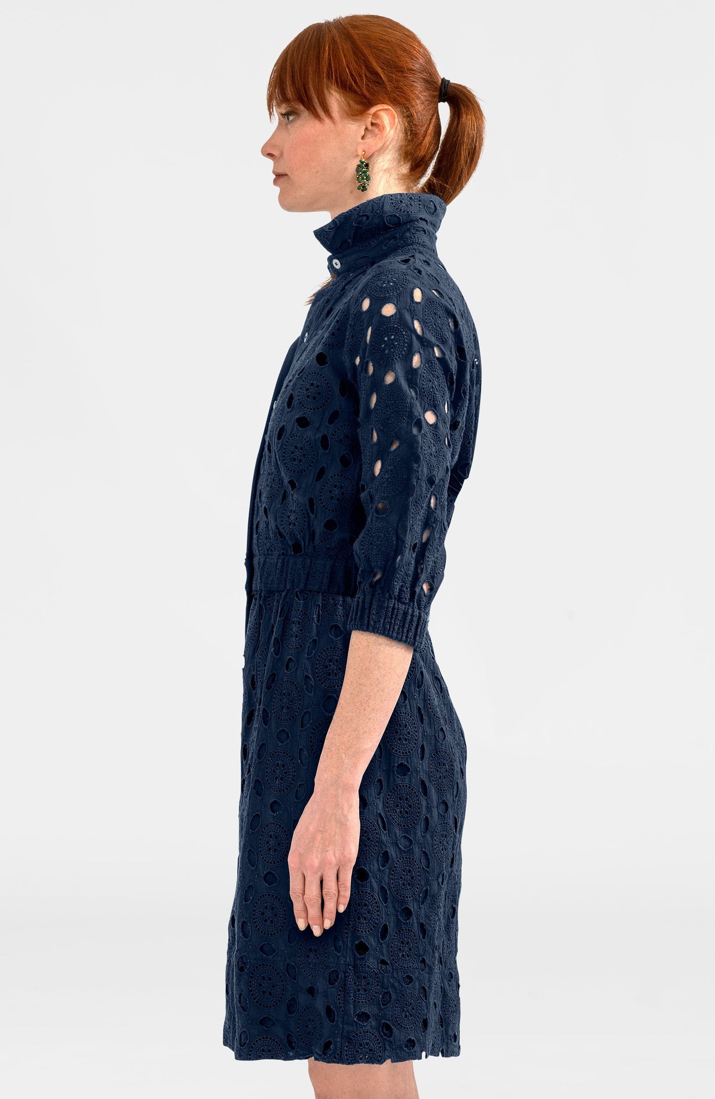 All My Life's Circle Dress