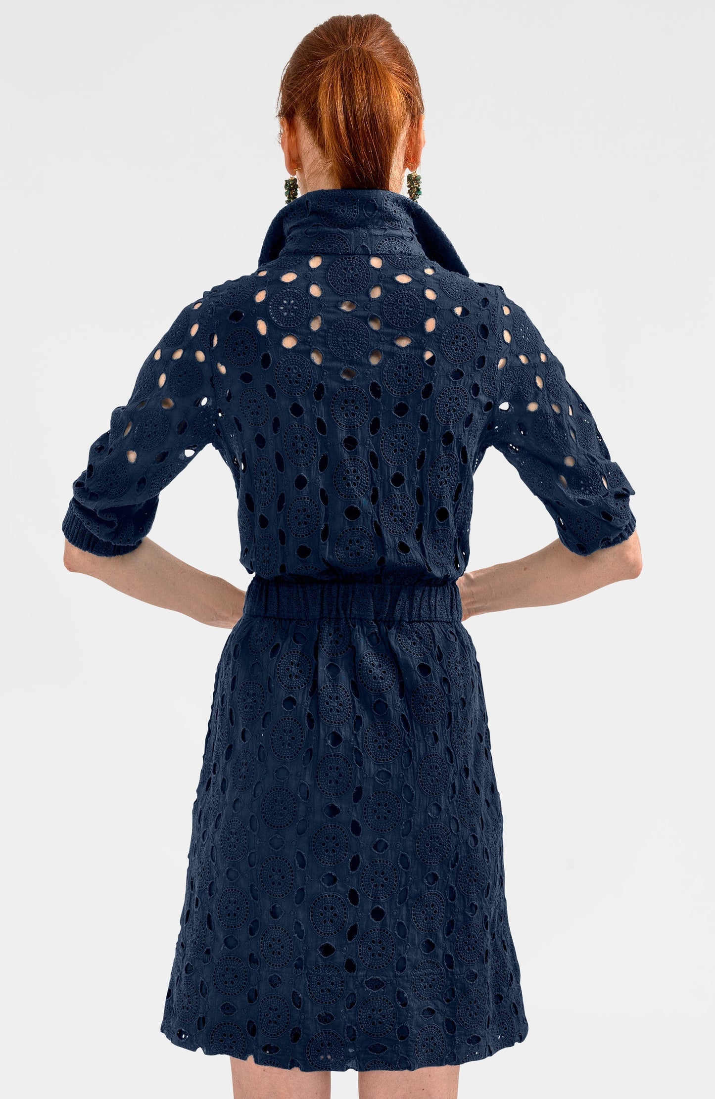 All My Life's Circle Dress
