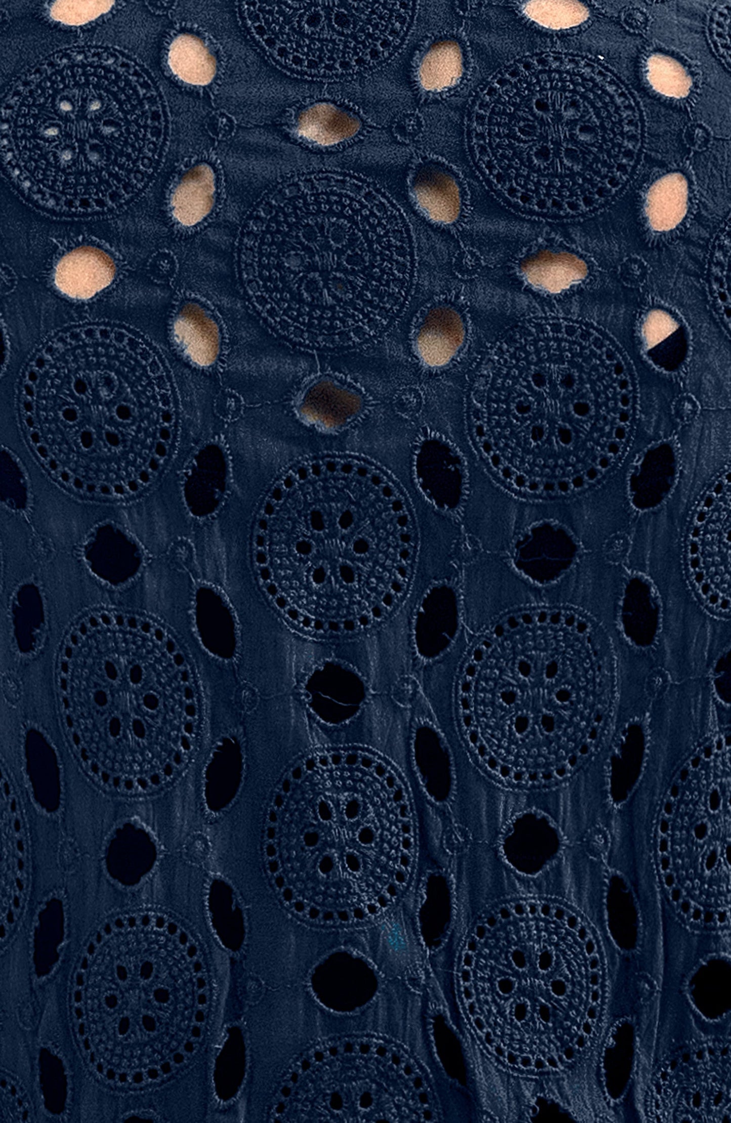 All My Life's Circle Dress