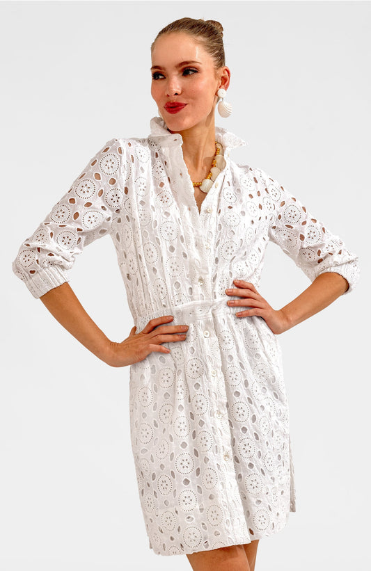 All My Life's Circle Dress