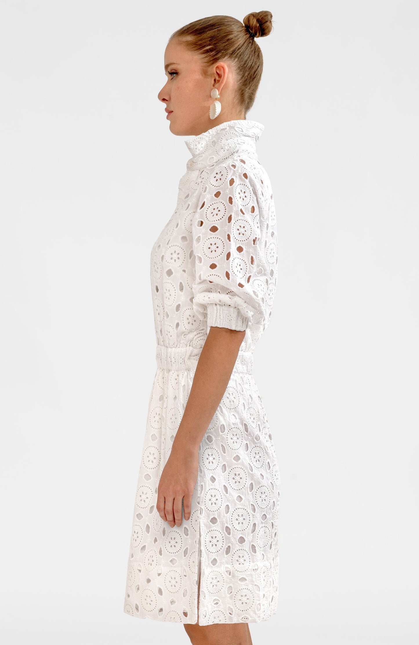 All My Life's Circle Dress