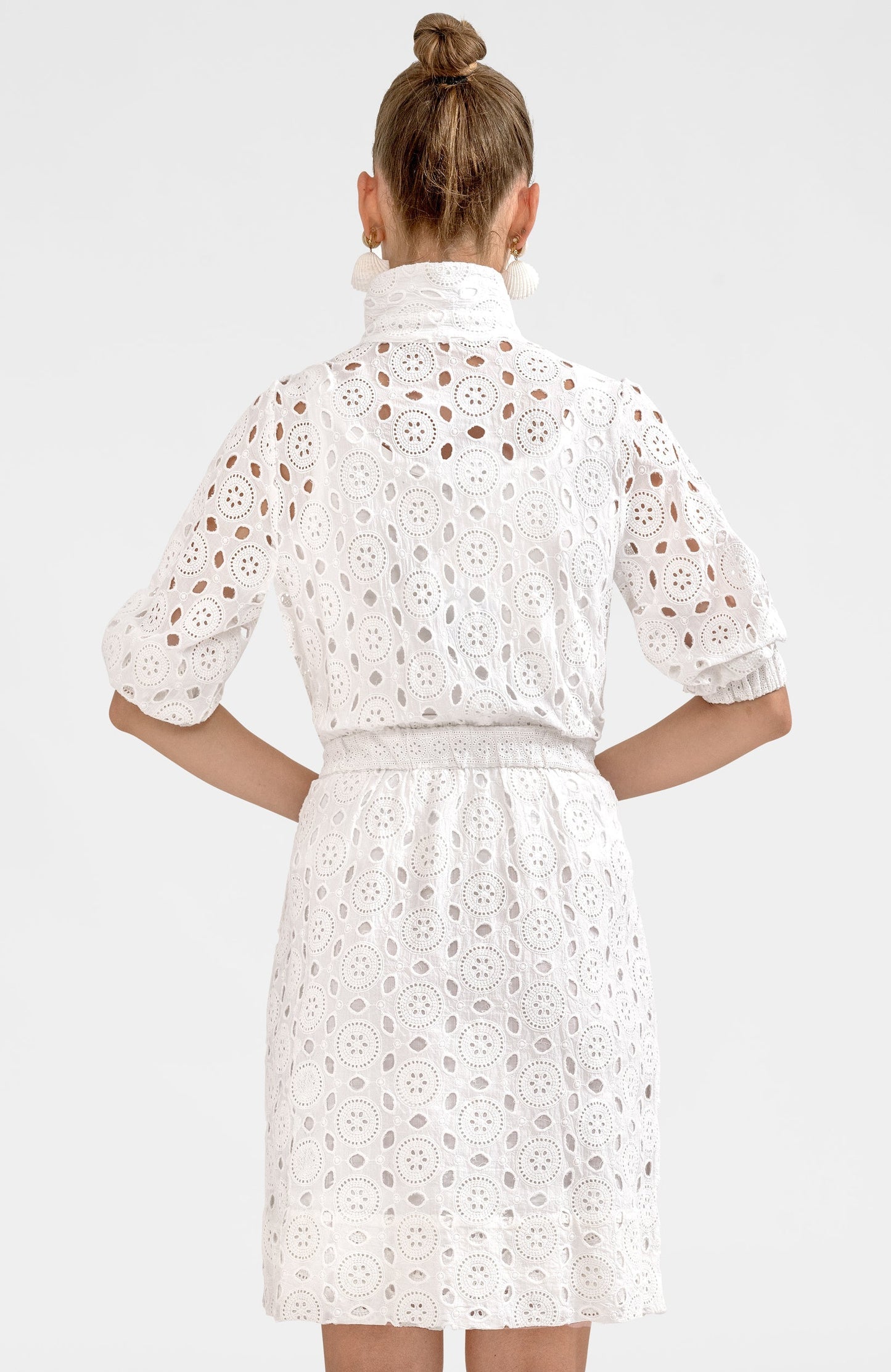 All My Life's Circle Dress