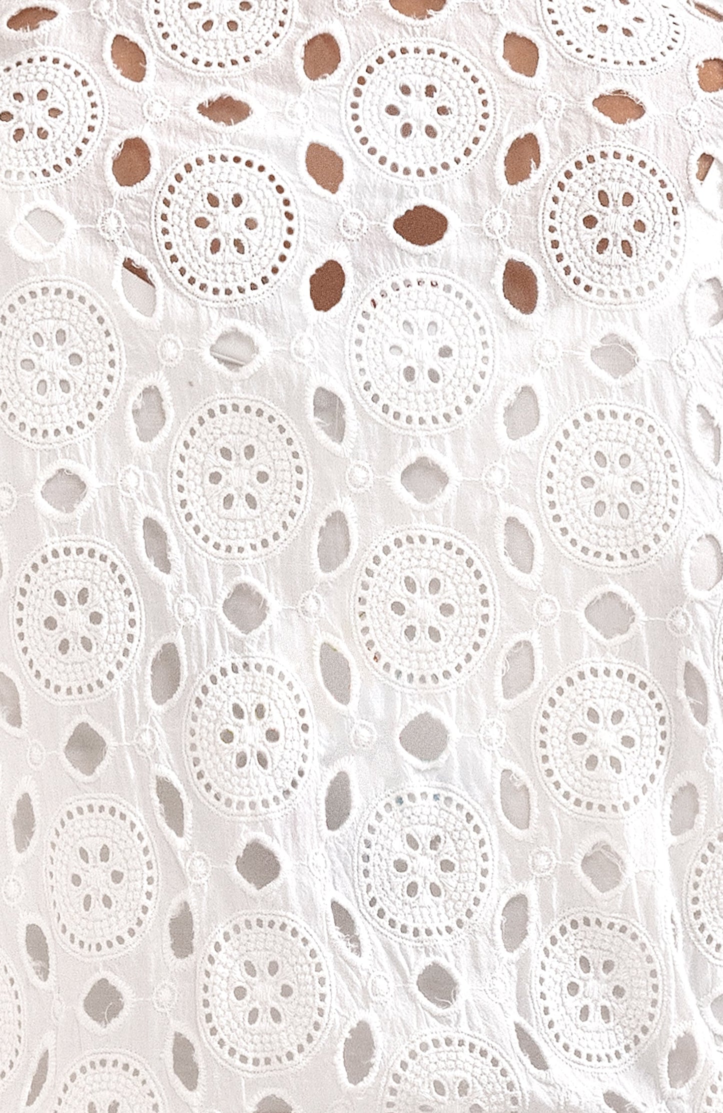 All My Life's Circle Dress