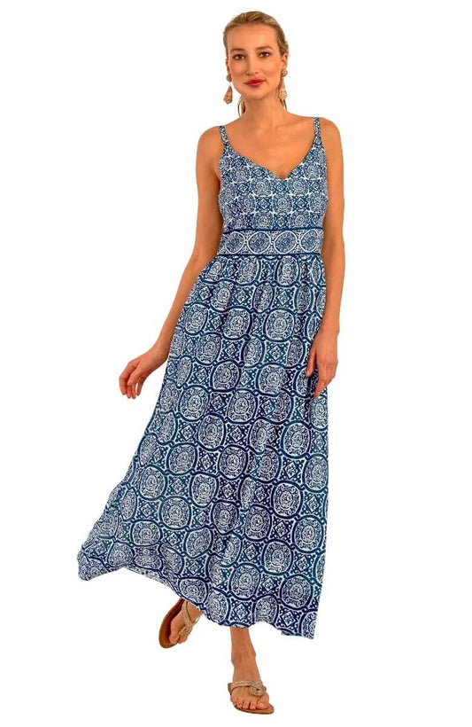 Fiesta Time Midi/Maxi - Sultan's Dining Room