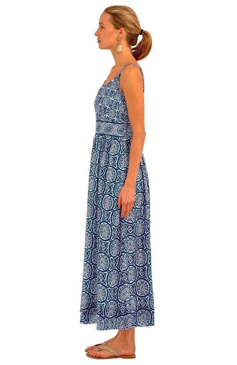 Fiesta Time Midi/Maxi - Sultan's Dining Room