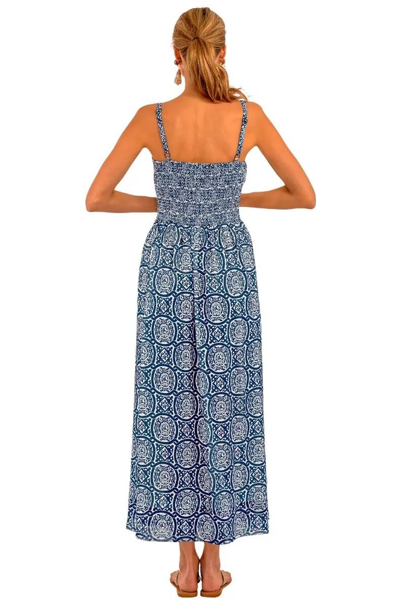 Fiesta Time Midi/Maxi - Sultan's Dining Room