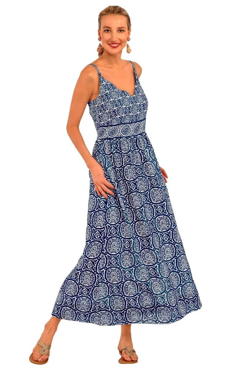 Fiesta Time Midi/Maxi - Sultan's Dining Room