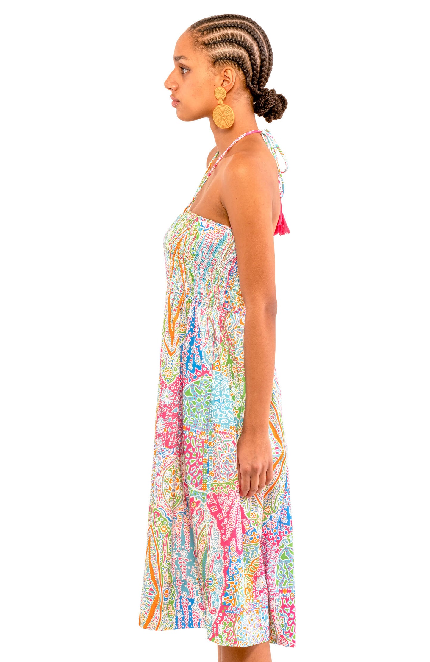 Haight Ashbury Skirt/Dress - Grand Bazaar