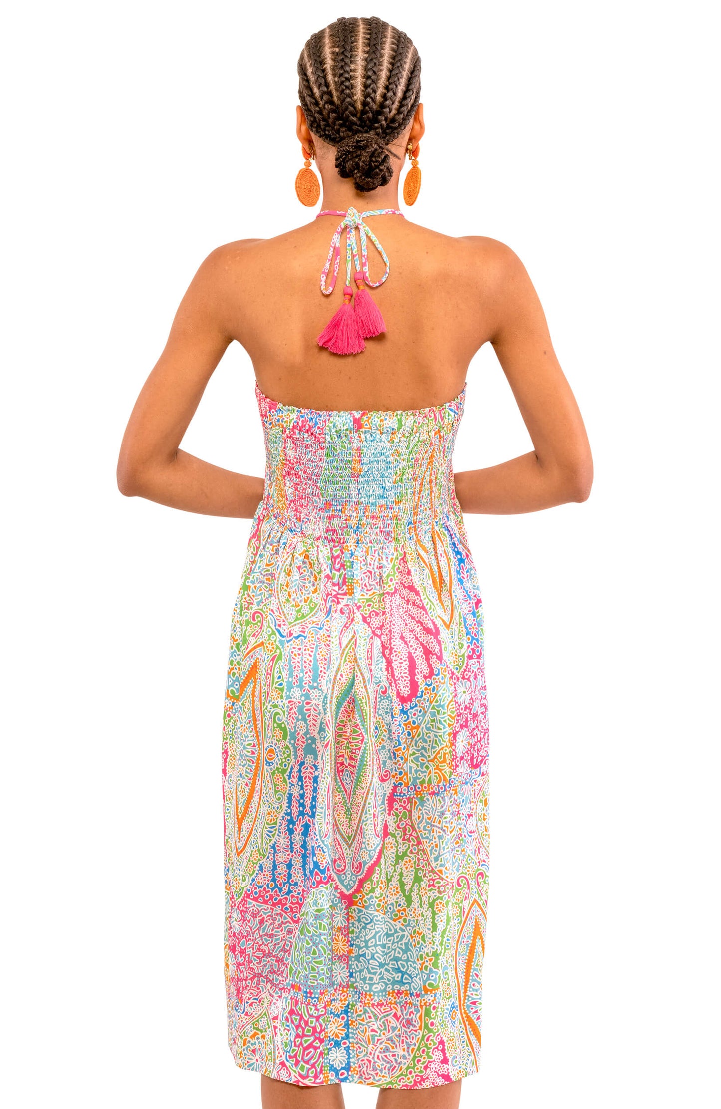 Haight Ashbury Skirt/Dress - Grand Bazaar