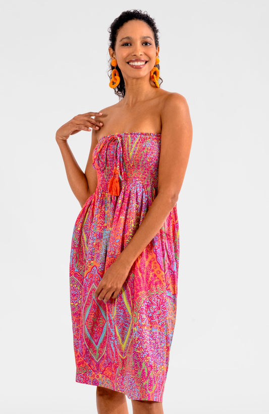 Haight Ashbury Skirt/Dress - Grand Bazaar