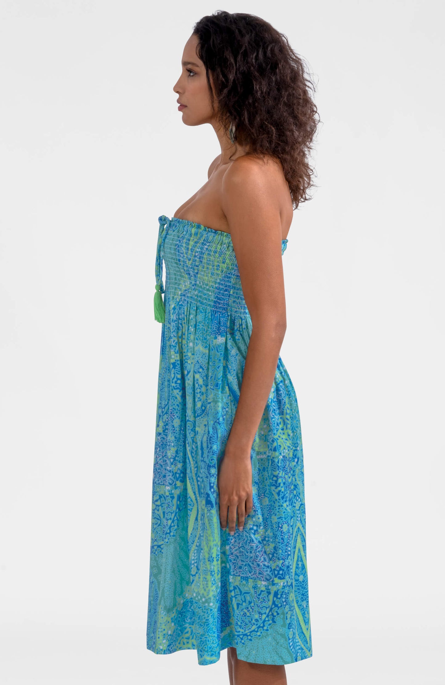 Haight Ashbury Skirt/Dress - Grand Bazaar