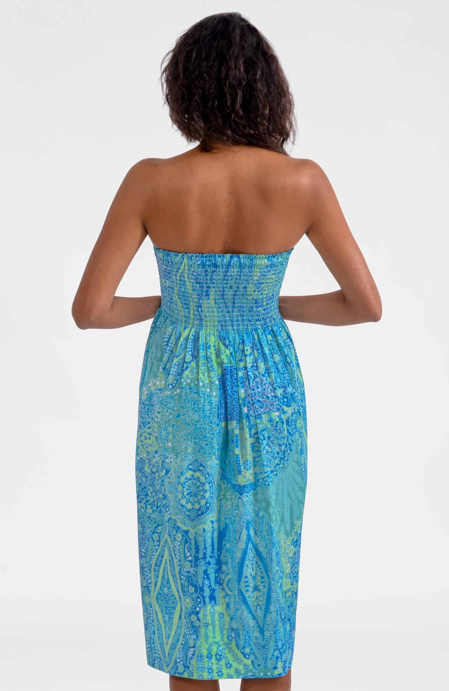 Haight Ashbury Skirt/Dress - Grand Bazaar