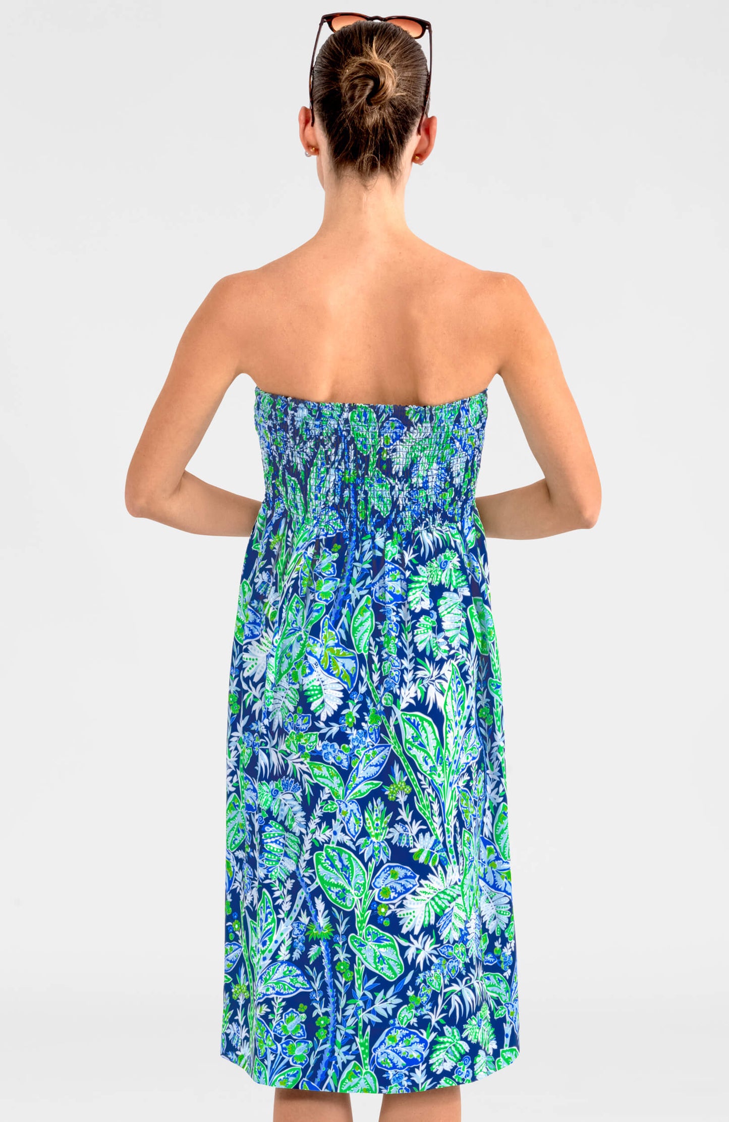 Haight Ashbury Skirt/Dress - Vintages Vines