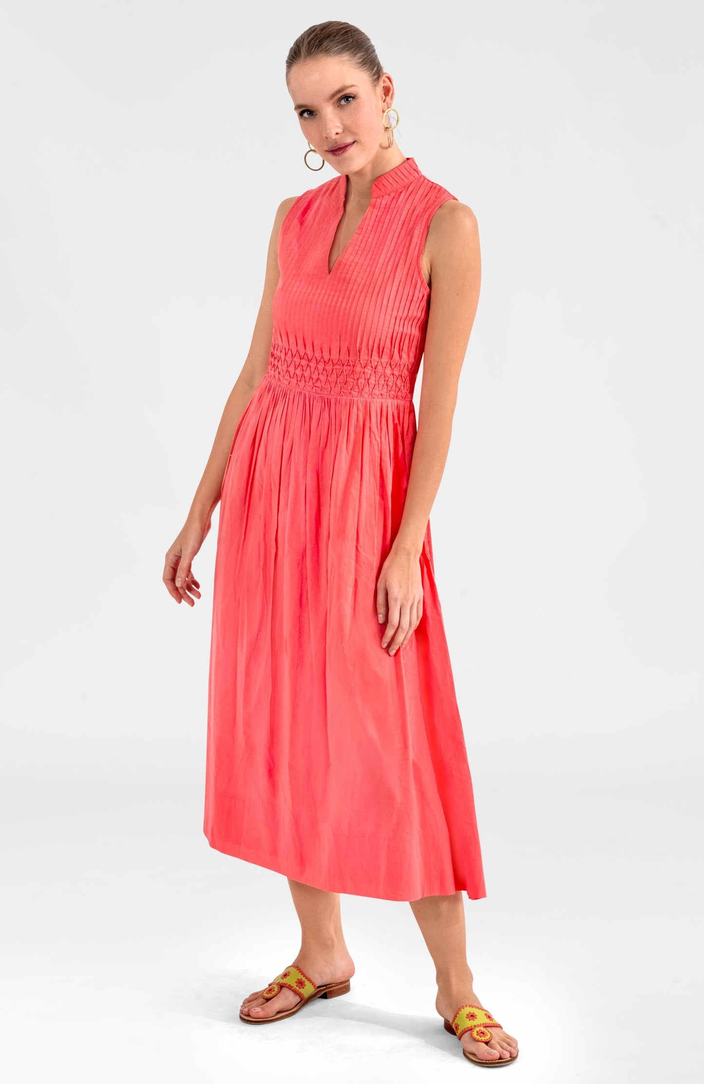Aurora Goddess Of Sun Dress - Roman Goddess