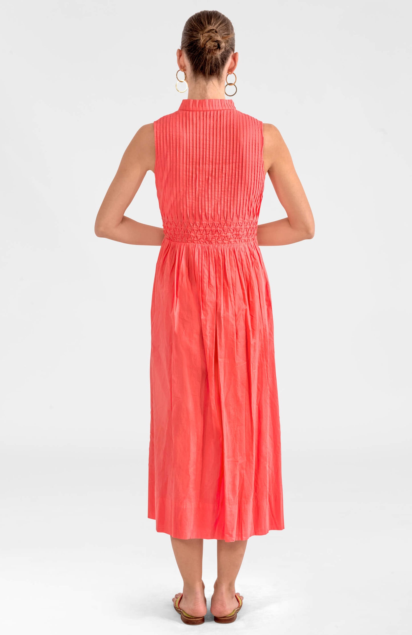 Aurora Goddess Of Sun Dress - Roman Goddess