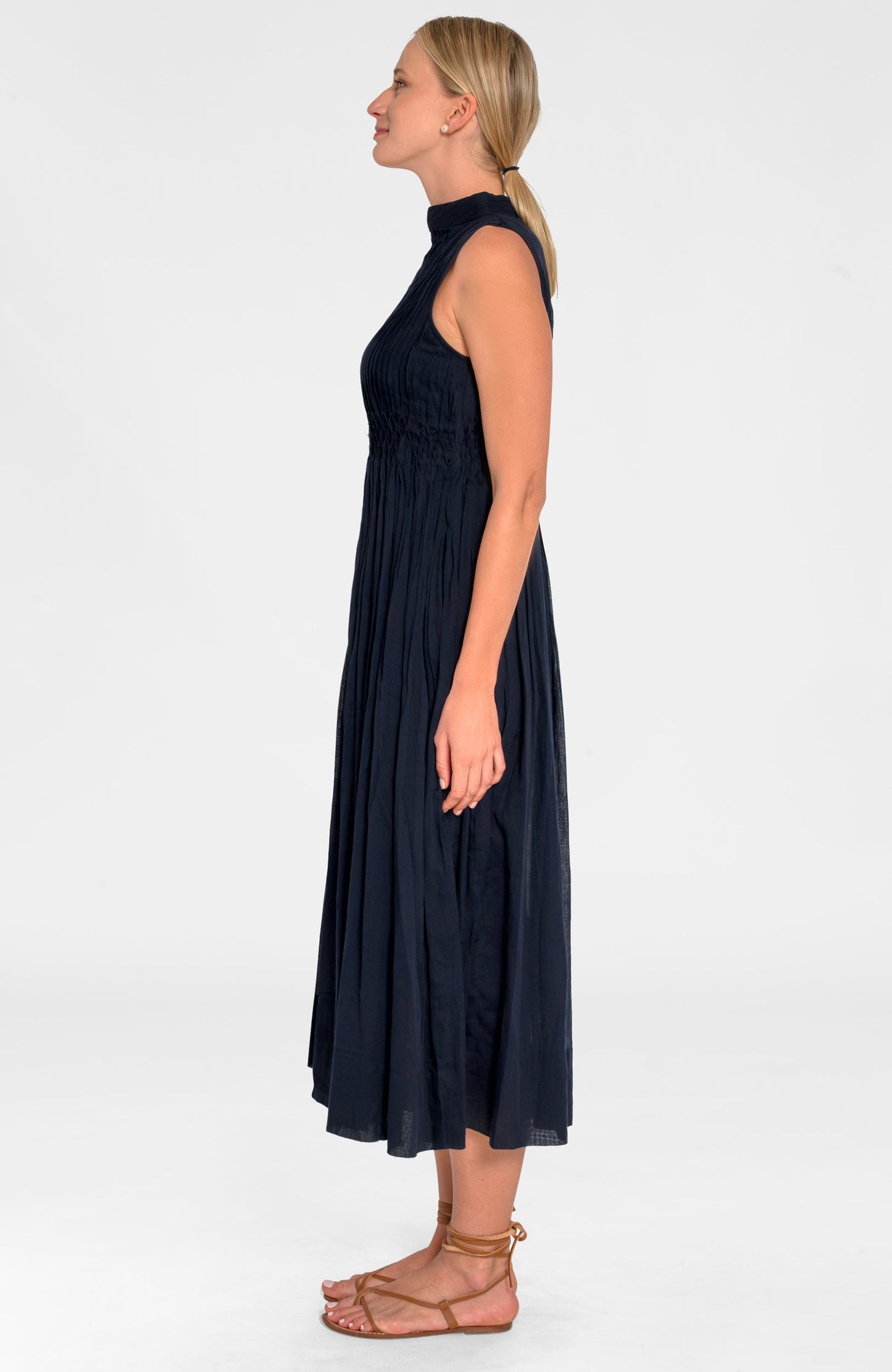Aurora Goddess Of Sun Dress - Roman Goddess