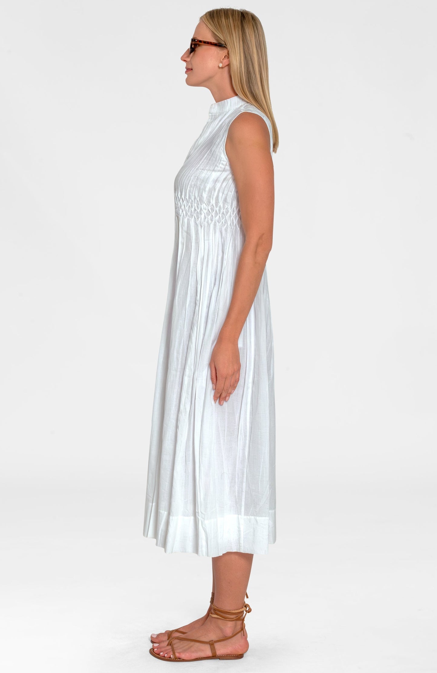 Aurora Goddess Of Sun Dress - Roman Goddess