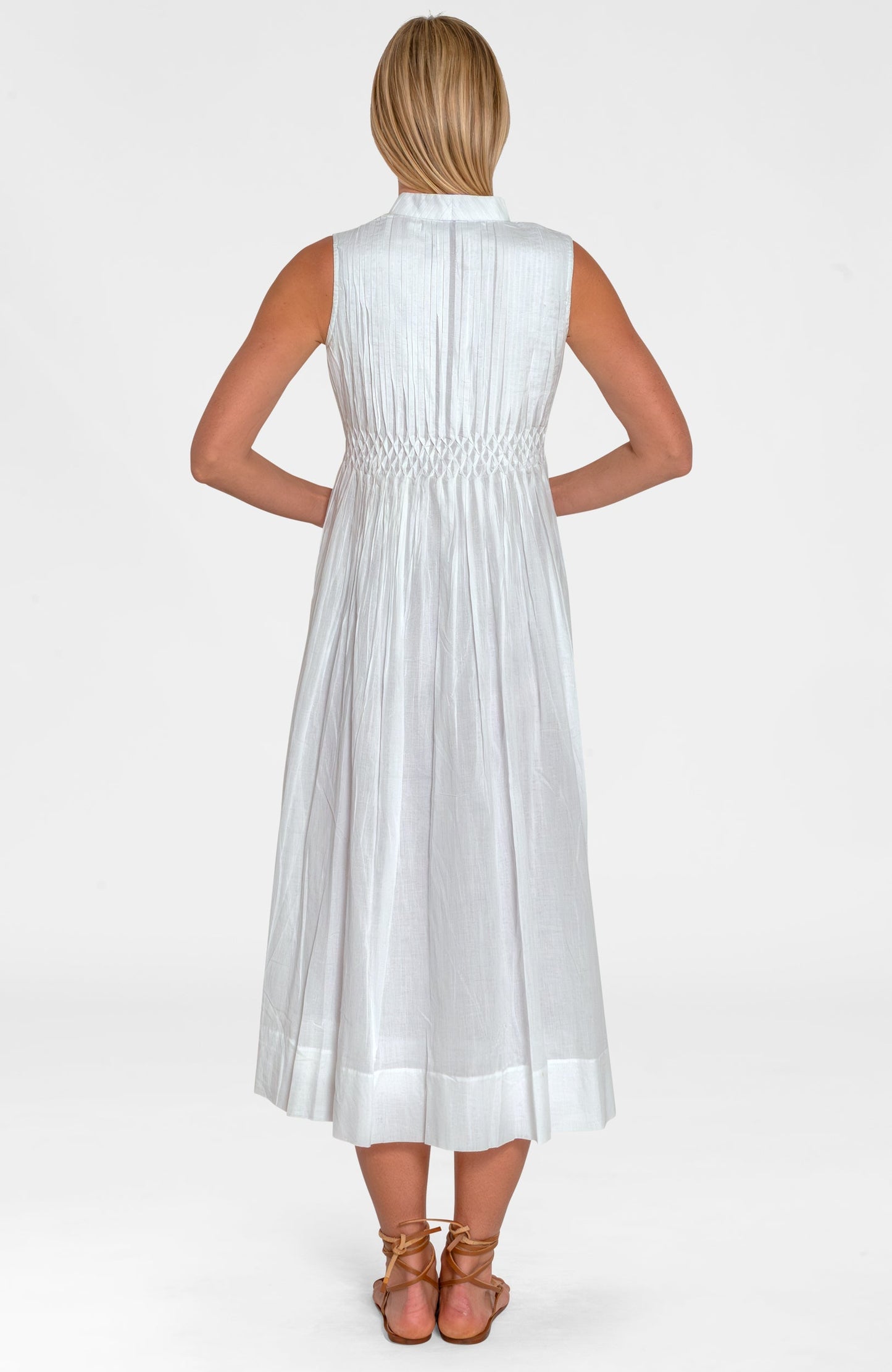 Aurora Goddess Of Sun Dress - Roman Goddess