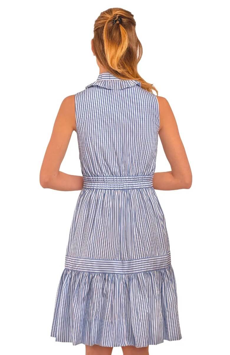 Wash & Wear Hope Dress