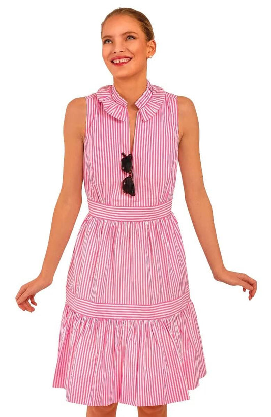 Wash & Wear Hope Dress