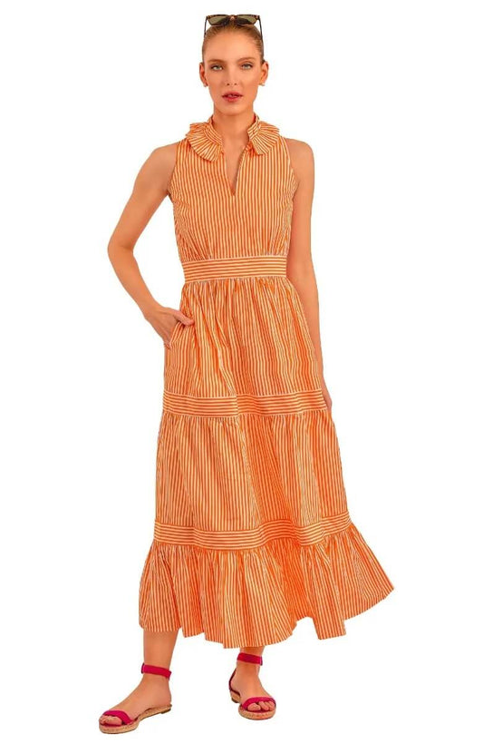 Wash & Wear Hope Maxi Dress