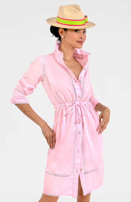 Glance My Way Dress