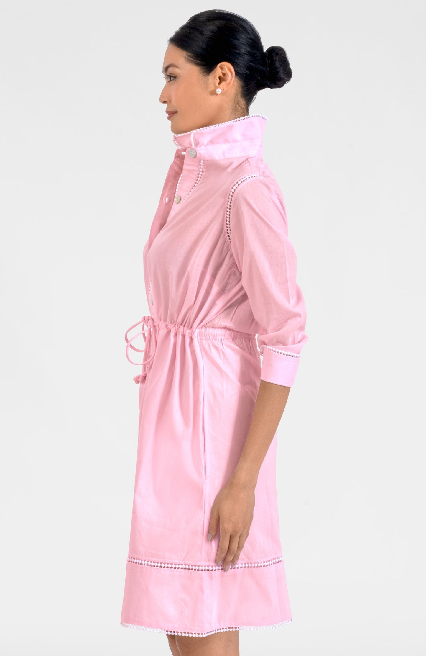 Glance My Way Dress
