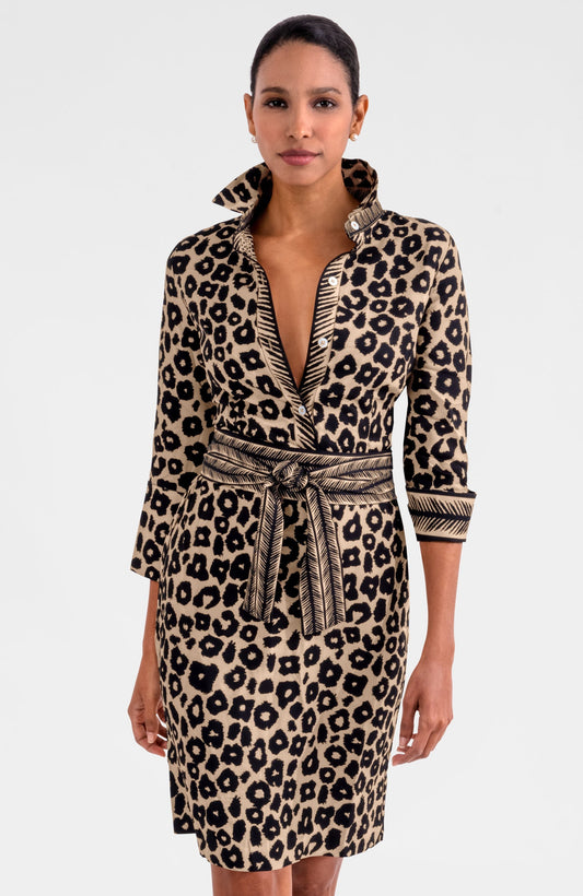 The Sophisticate Dress - Me Jane