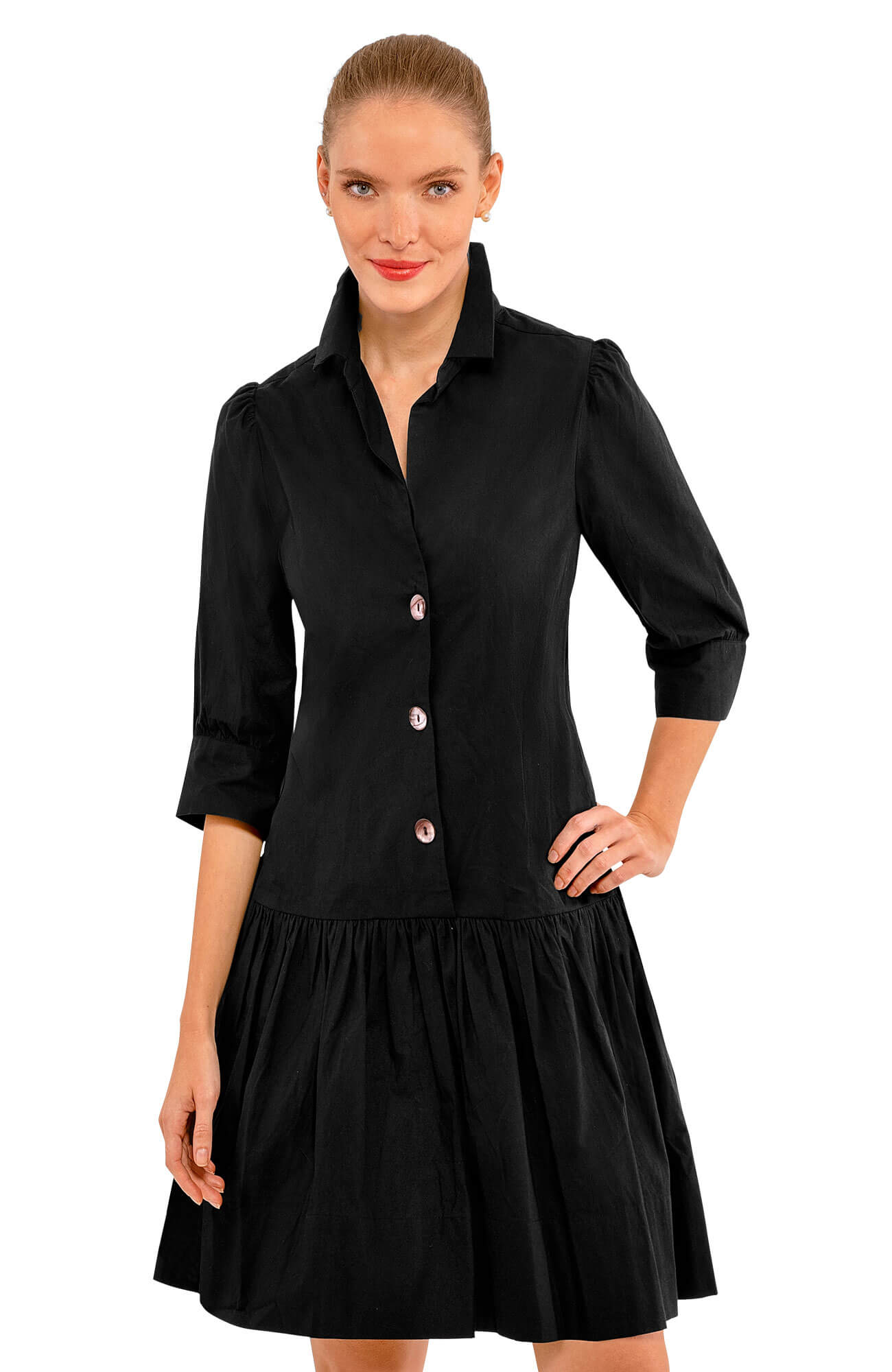 So Sweet Dress - Solid
