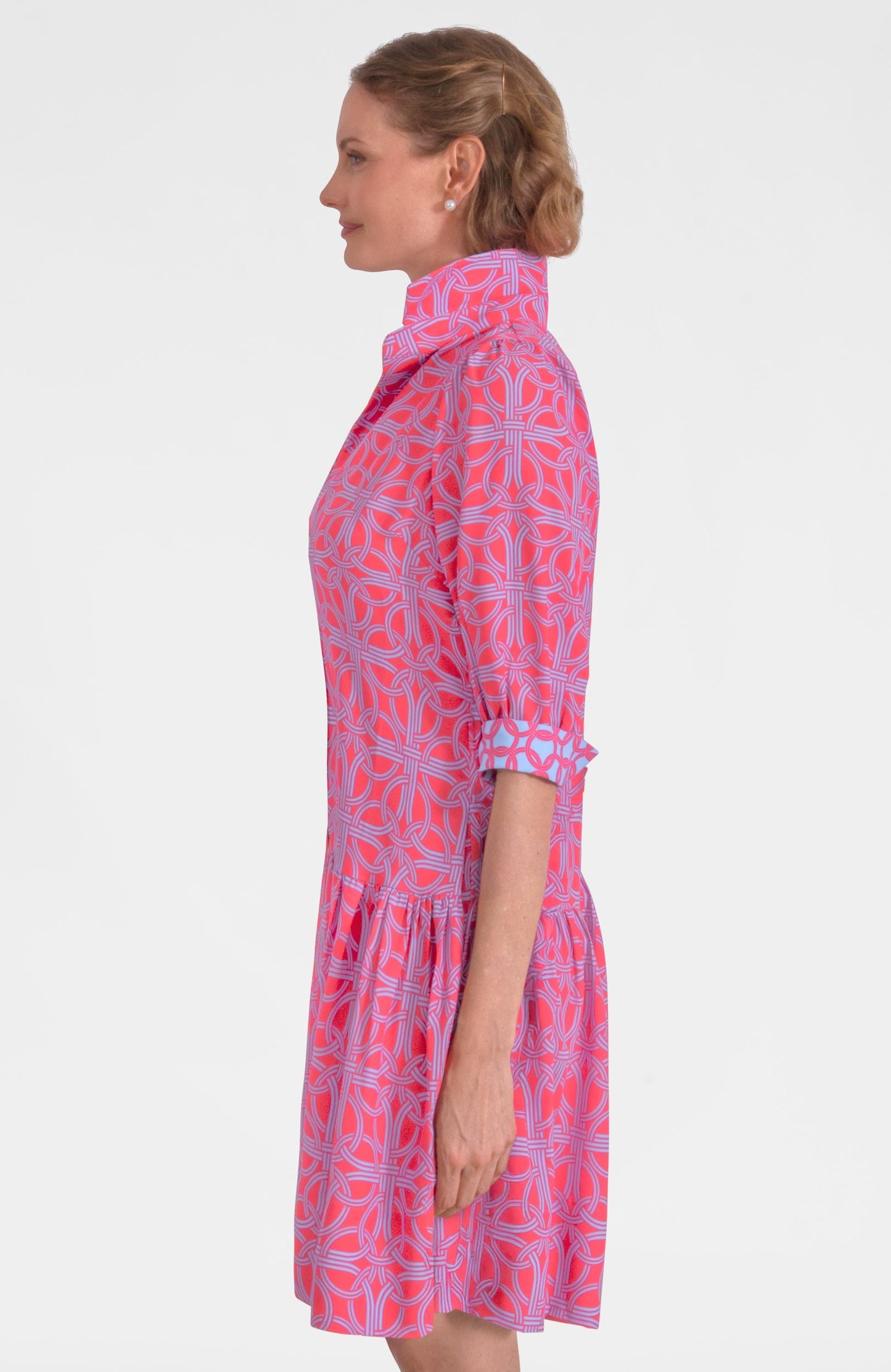 So Sweet Dress - Ring Toss
