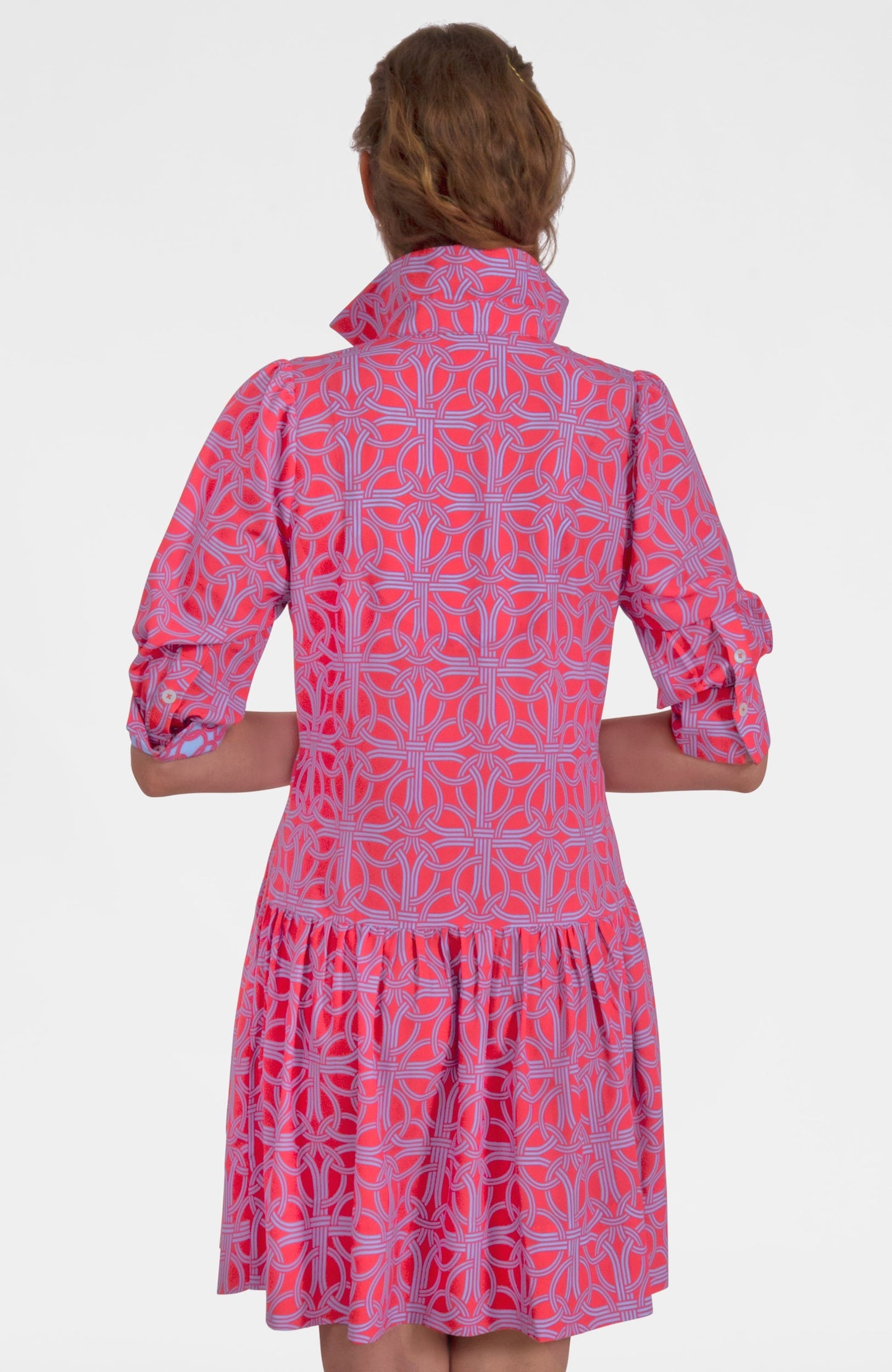 So Sweet Dress - Ring Toss