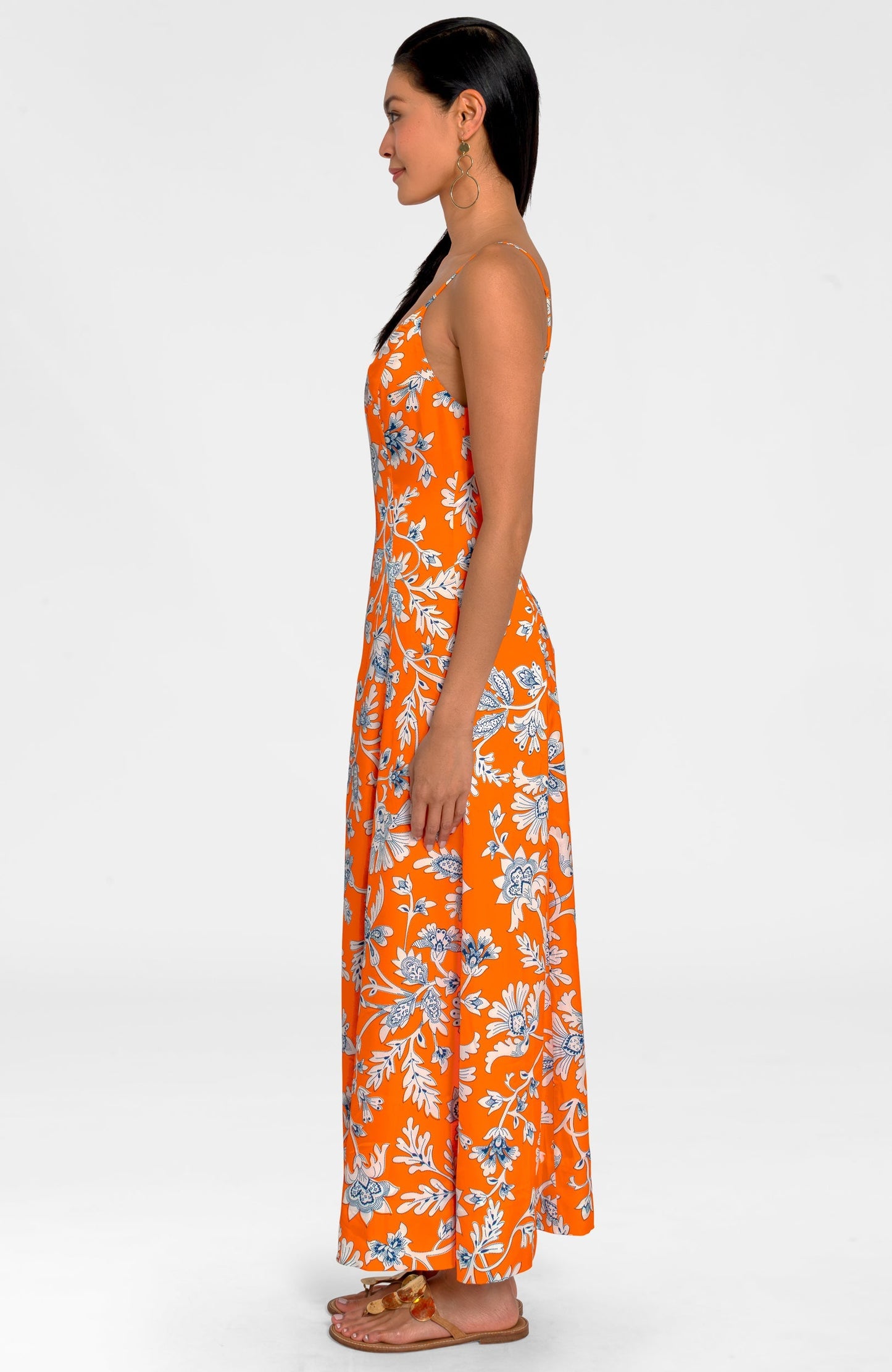 Sway & Twirl Dress - Stunning Stippling
