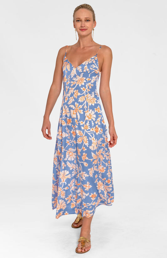 Sway & Twirl Dress - Stunning Stippling