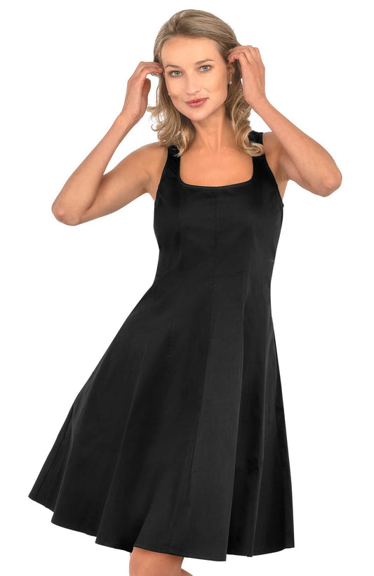 The Fonteyn Dress
