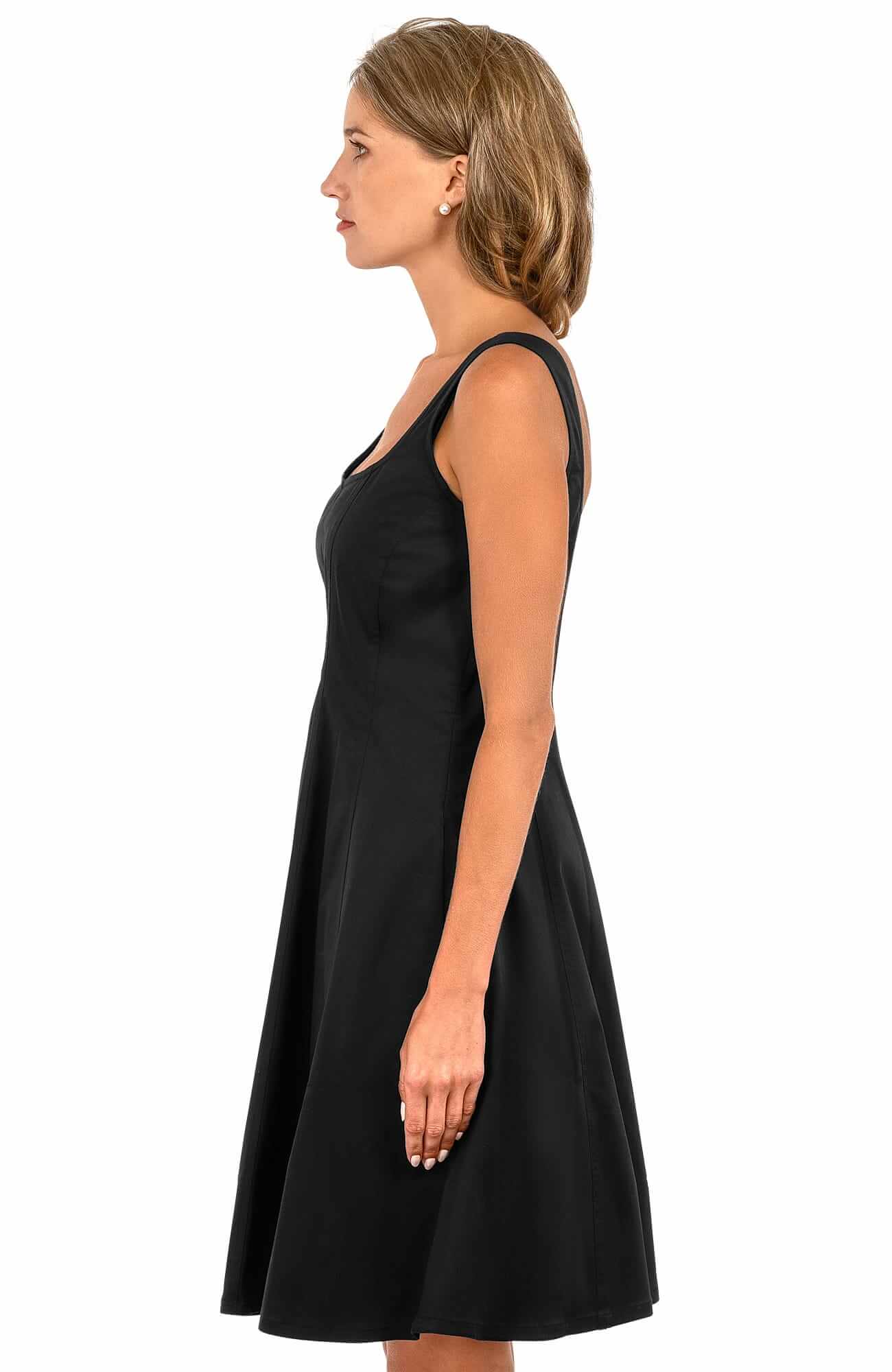 The Fonteyn Dress