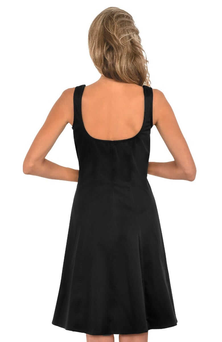 The Fonteyn Dress