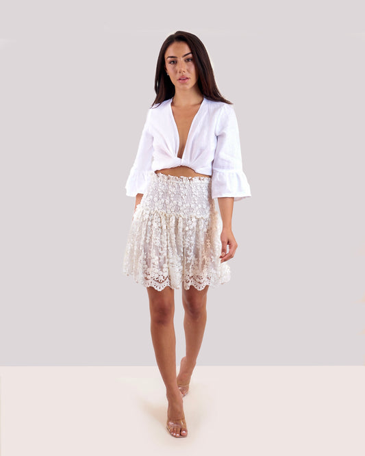 Neo Skirt Lea